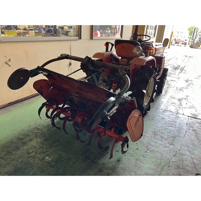 KUBOTA トラクター B1400D