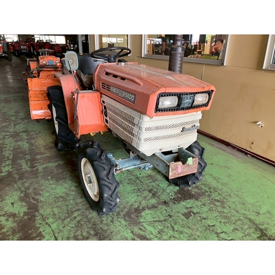 KUBOTA トラクター B1400D