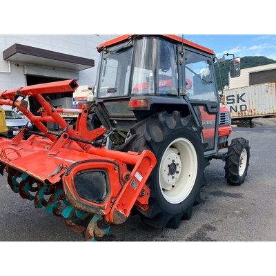 KUBOTA トラクター GL320