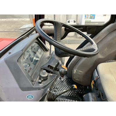 KUBOTA トラクター GL320
