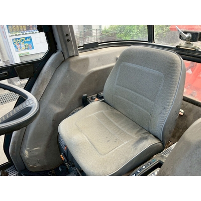 KUBOTA トラクター GL320