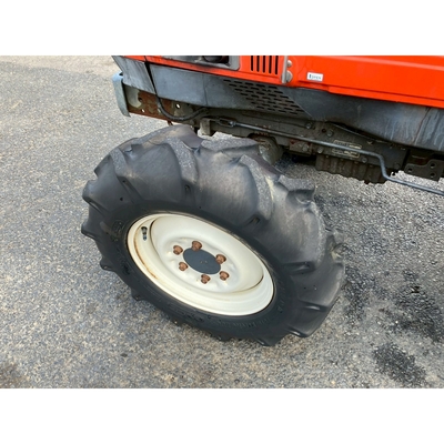 KUBOTA トラクター GL320