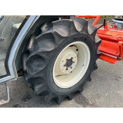 KUBOTA トラクター GL320