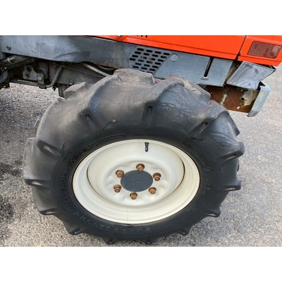 KUBOTA トラクター GL320