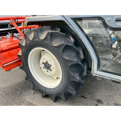 KUBOTA トラクター GL320