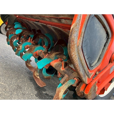 KUBOTA トラクター GL320