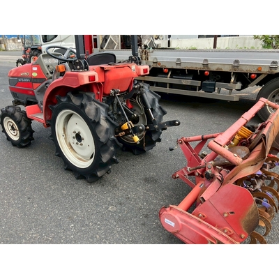 MITSUBISHI トラクター MT190D