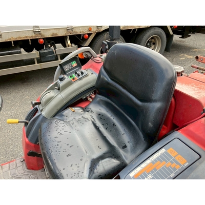 MITSUBISHI トラクター MT190D