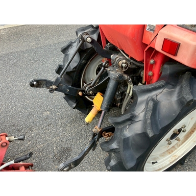 MITSUBISHI トラクター MT190D