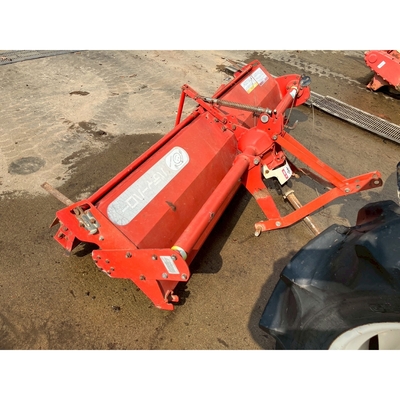 YANMAR トラクター F20D
