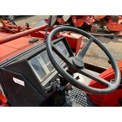 YANMAR トラクター F20D