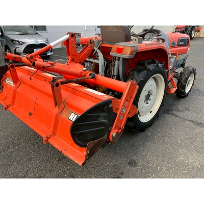KUBOTA トラクター KL21