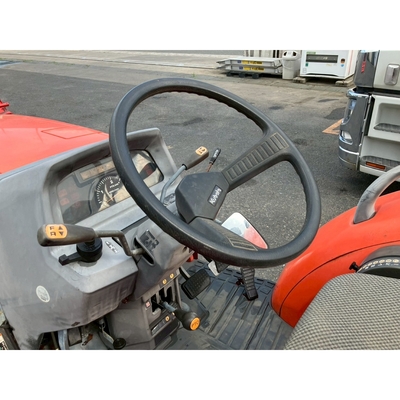 KUBOTA トラクター KL21