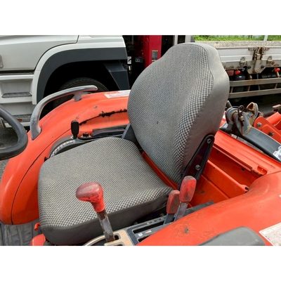 KUBOTA トラクター KL21