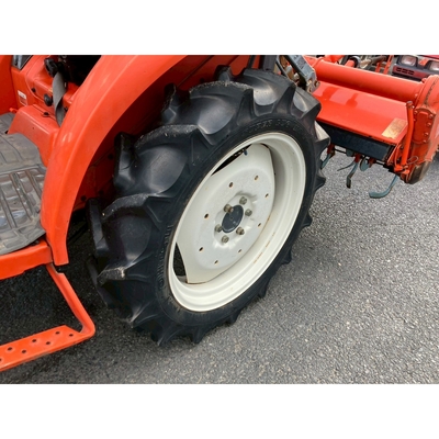 KUBOTA トラクター KL21