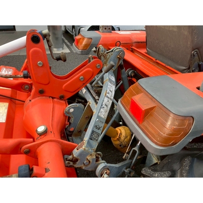 KUBOTA トラクター KL21