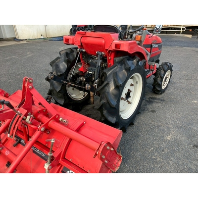MITSUBISHI トラクター MT240D