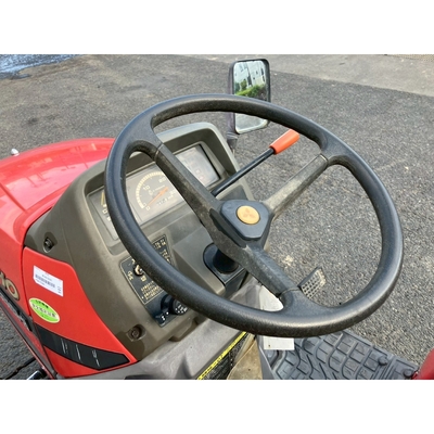 MITSUBISHI トラクター MT240D