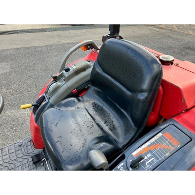 MITSUBISHI トラクター MT240D