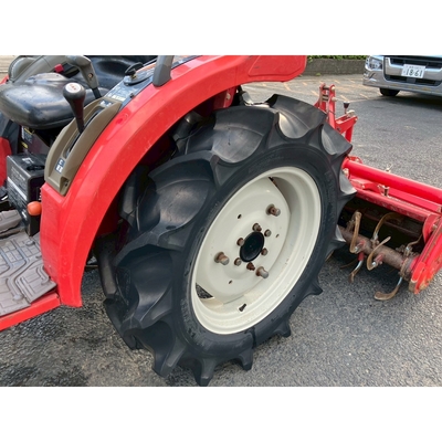 MITSUBISHI トラクター MT240D