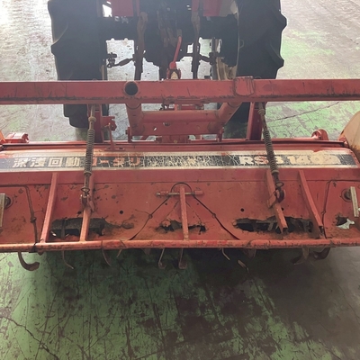 YANMAR トラクター FX20D