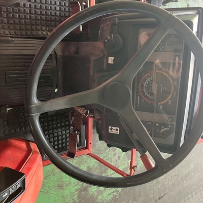 YANMAR トラクター FX20D