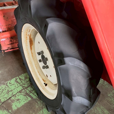 YANMAR トラクター FX20D