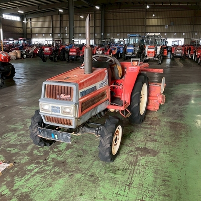 YANMAR トラクター FX20D