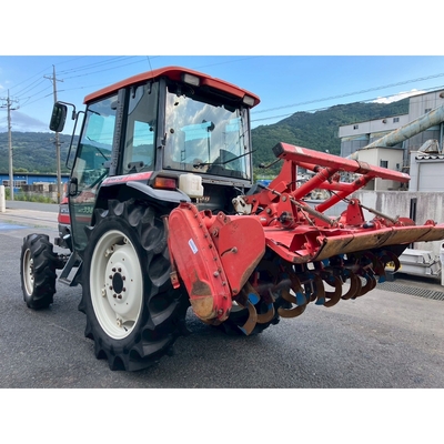 MITSUBISHI トラクター MT338D
