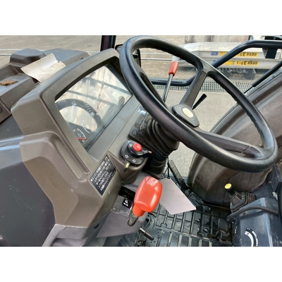 MITSUBISHI トラクター MT338D