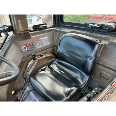MITSUBISHI トラクター MT338D