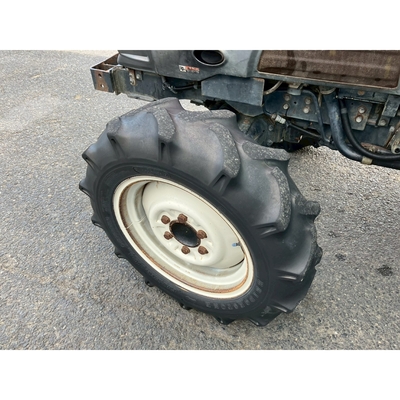 MITSUBISHI トラクター MT338D