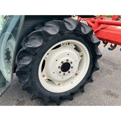 MITSUBISHI トラクター MT338D