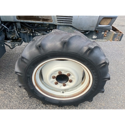 MITSUBISHI トラクター MT338D