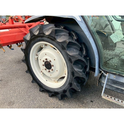 MITSUBISHI トラクター MT338D