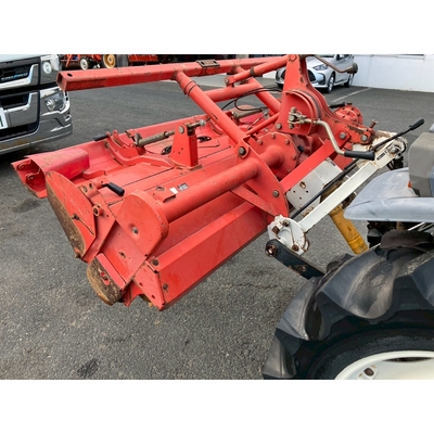 MITSUBISHI トラクター MT338D