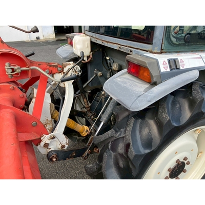 MITSUBISHI トラクター MT338D