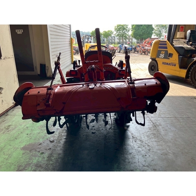 KUBOTA トラクター B-40 