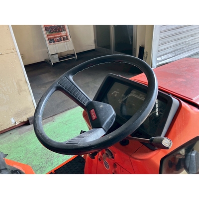 KUBOTA トラクター B-40 