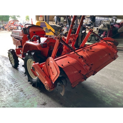 KUBOTA トラクター B-40 