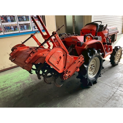 KUBOTA トラクター B-40 