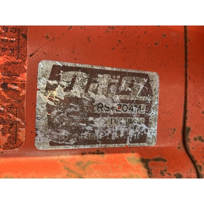 KUBOTA トラクター B-40 