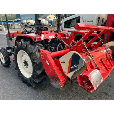 YANMAR トラクター US35D