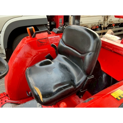 YANMAR トラクター US35D