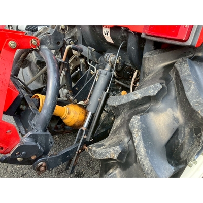 YANMAR トラクター US35D