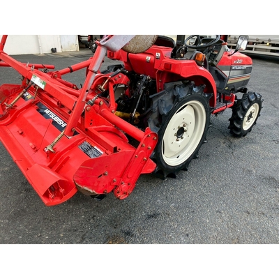 MITSUBISHI トラクター MT201D