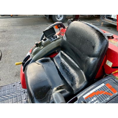 MITSUBISHI トラクター MT201D
