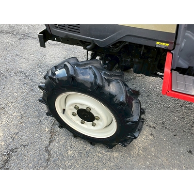 MITSUBISHI トラクター MT201D