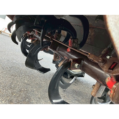 MITSUBISHI トラクター MT201D