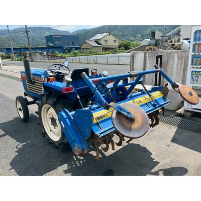 ISEKI トラクター TL2100S